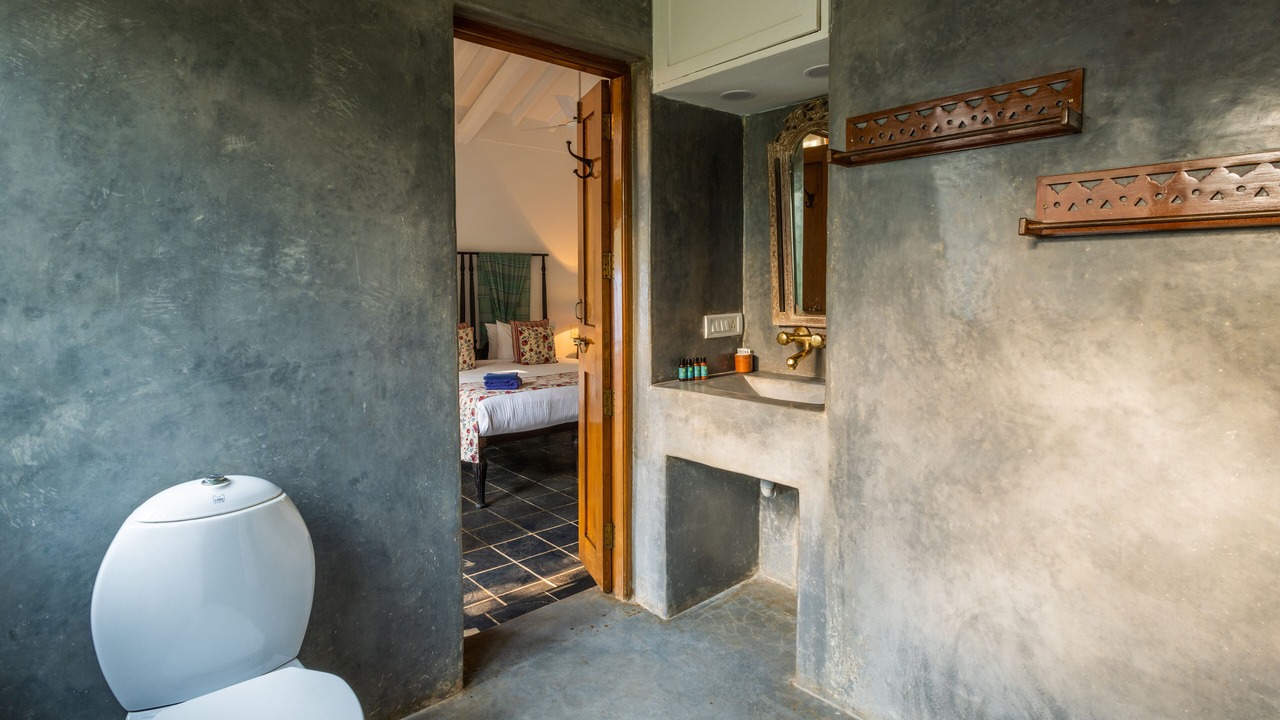 Photo of Bathroom in Nerul