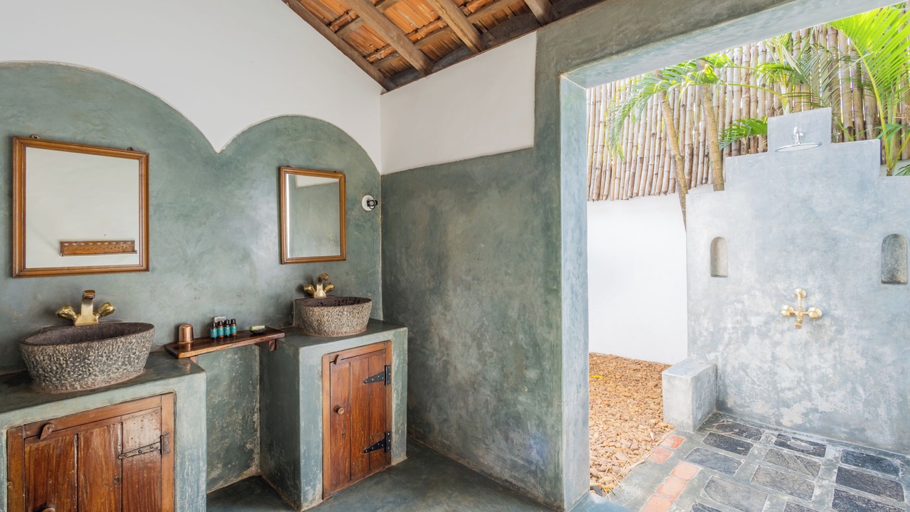 Photo of Bathroom in Nerul