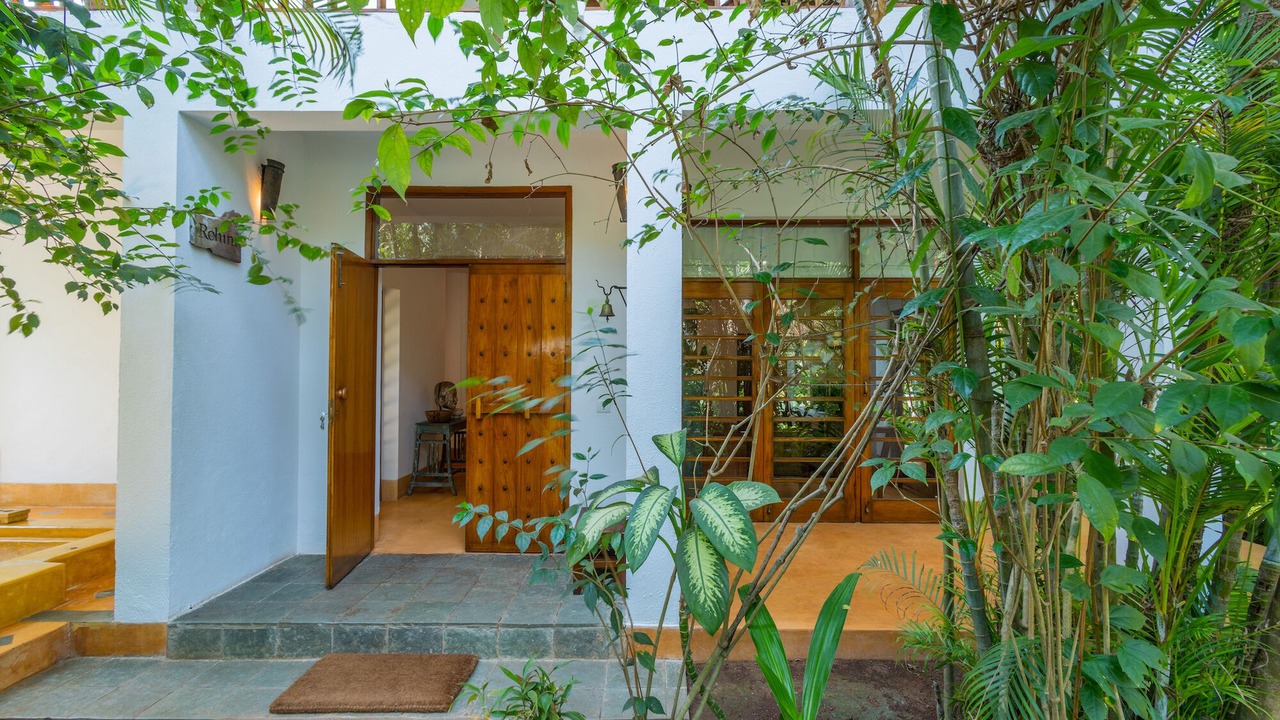 Photo of Outdoor in Nerul