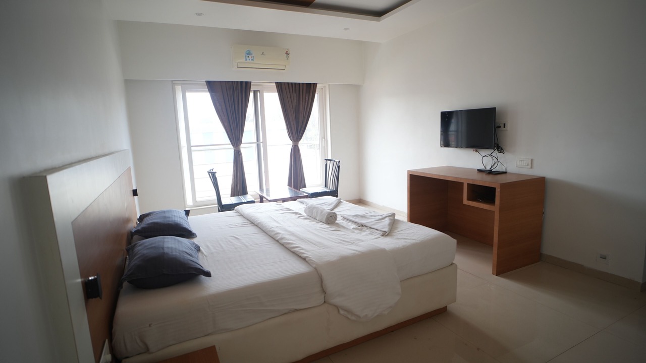Photo of Bedroom in Wai