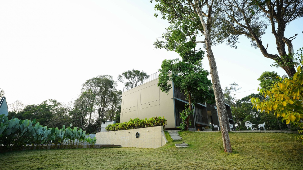 Photo of Outdoor in Vythiri