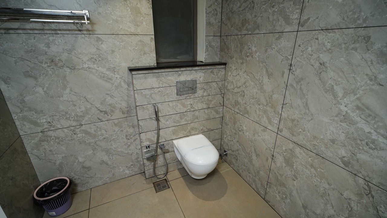 Photo of Bathroom in Vythiri