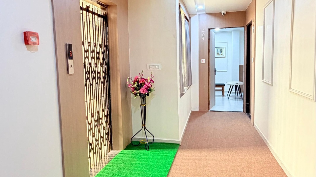 Photo of Bedroom in Bharuch