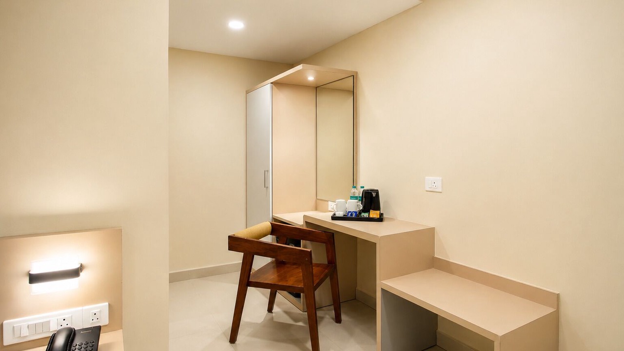 Photo of Bedroom in Margao