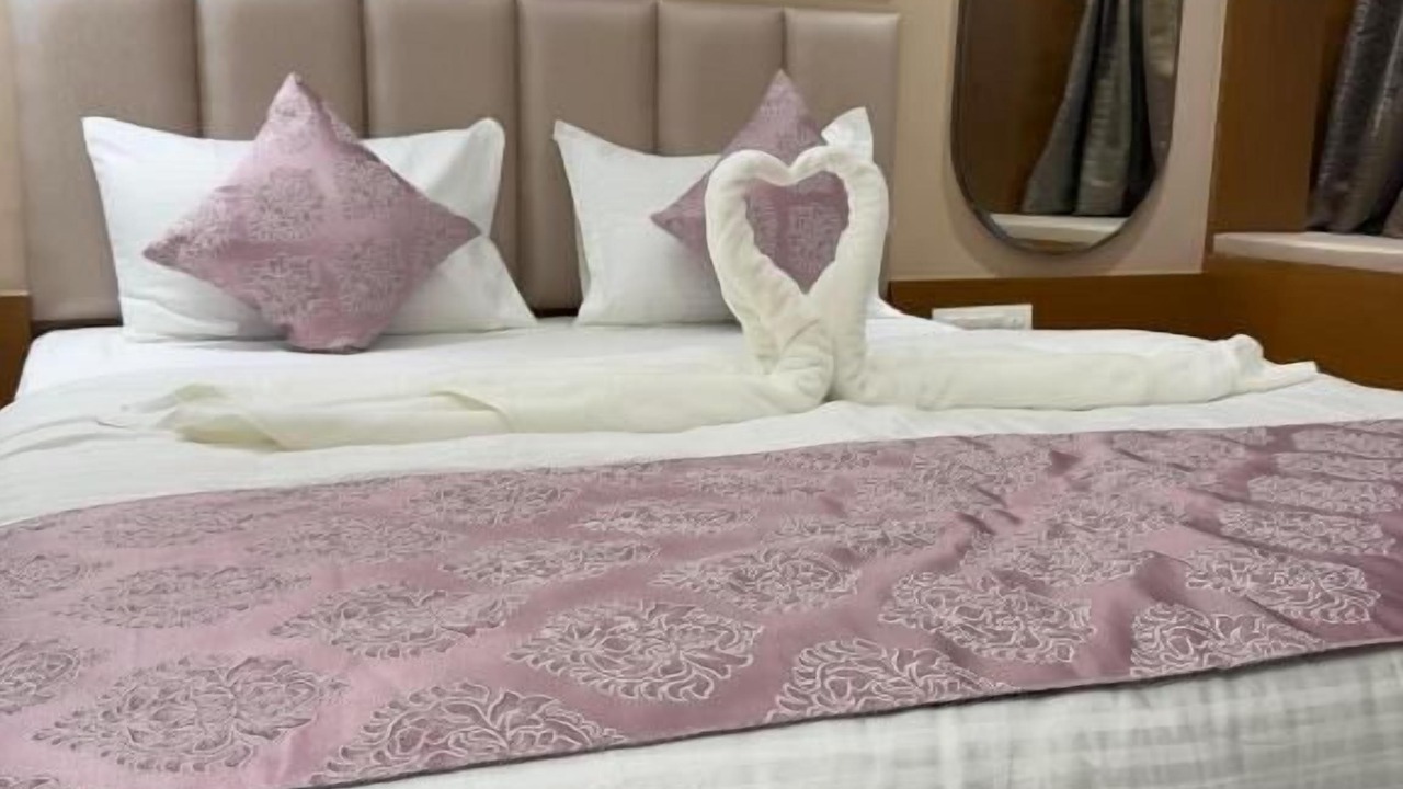 Photo of Bedroom in Belapur
