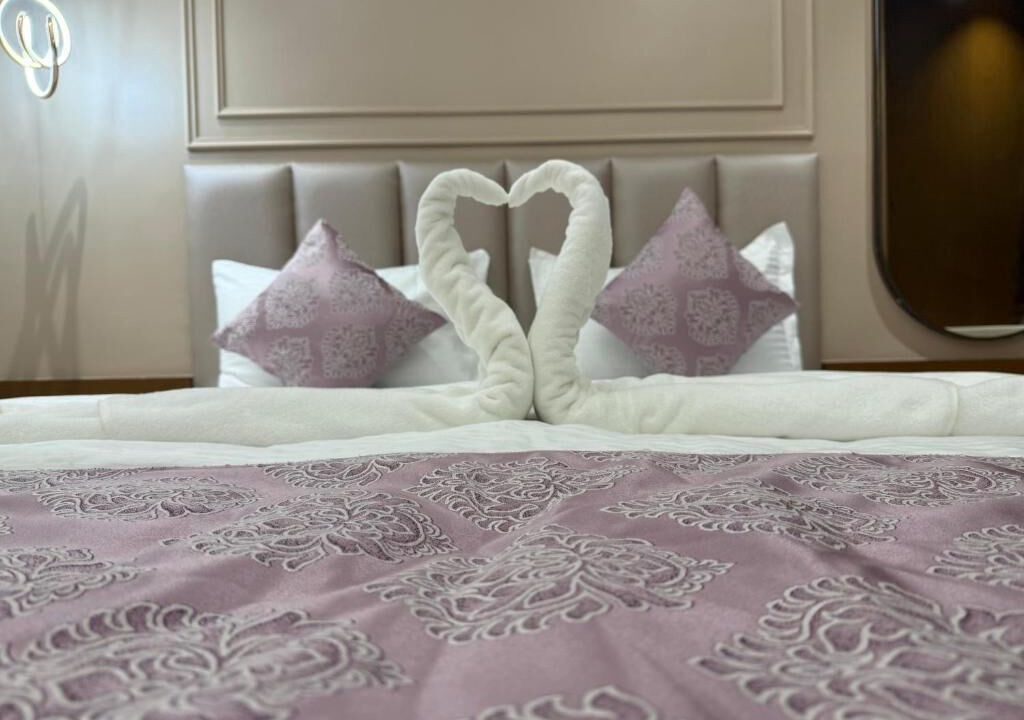 Photo of Bedroom in Belapur