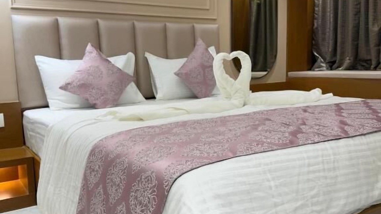 Photo of Bedroom in Belapur