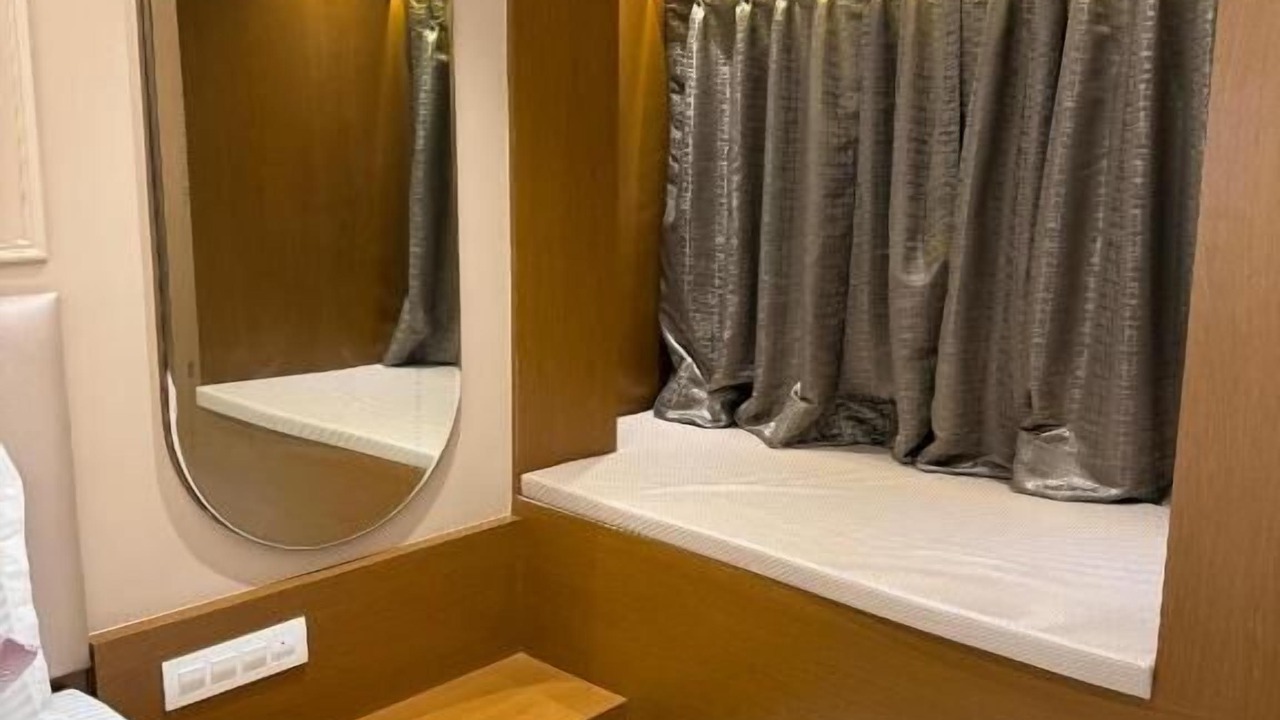 Photo of Bedroom in Belapur