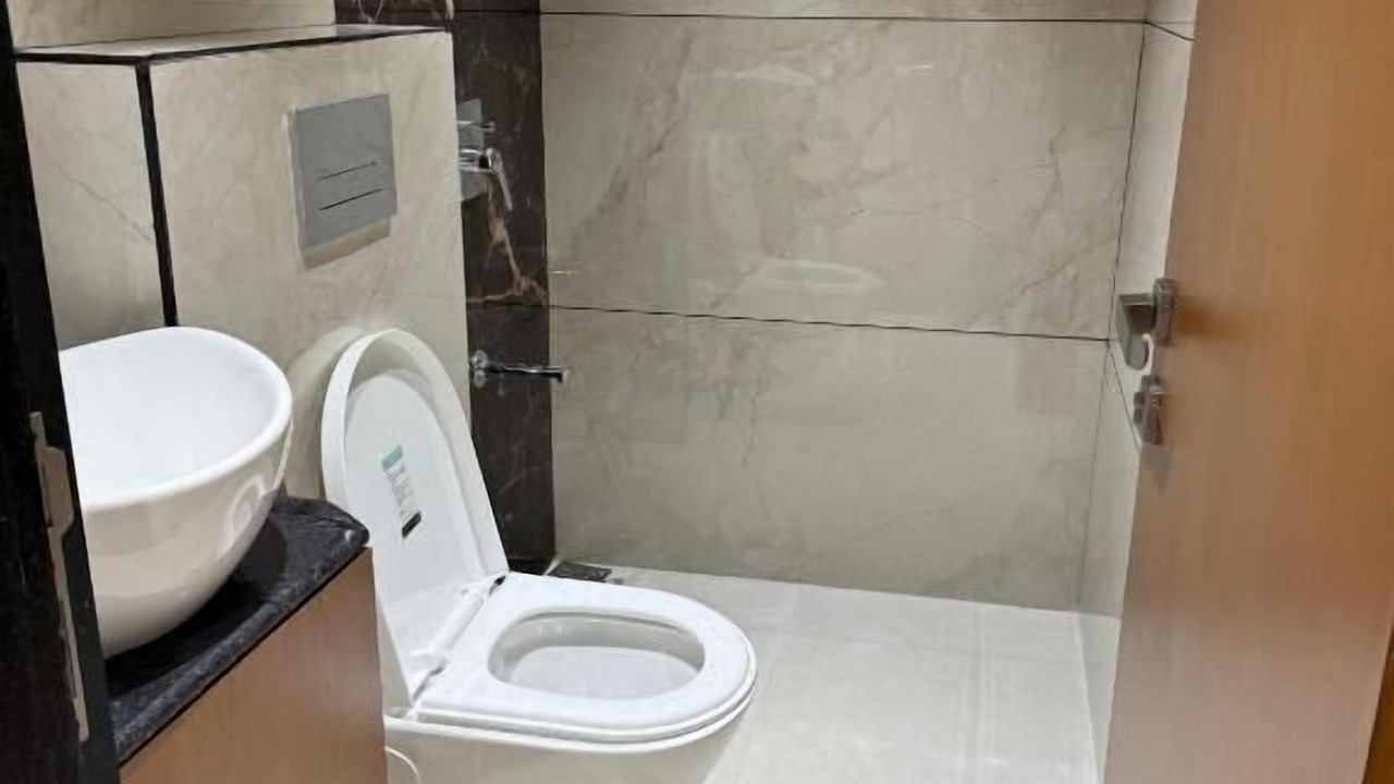 Photo of Bathroom in Belapur