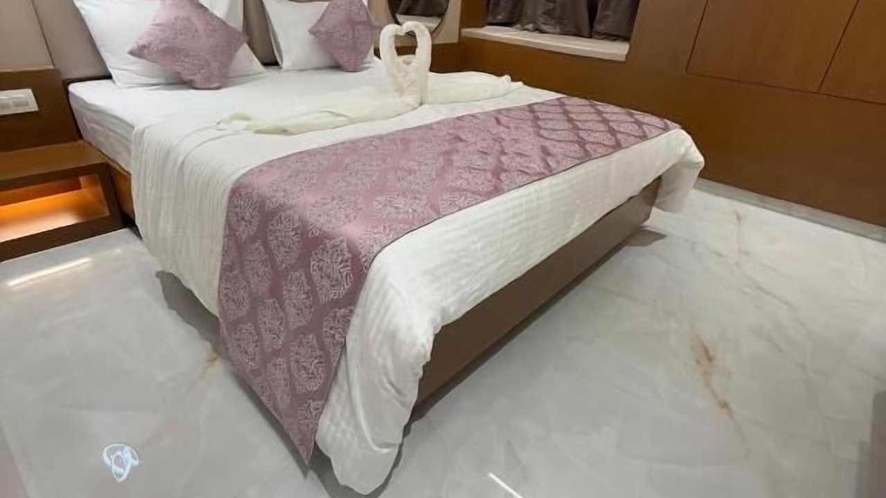 Photo of Bedroom in Belapur