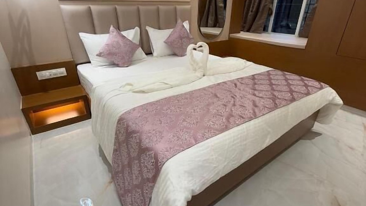 Photo of Bedroom in Belapur