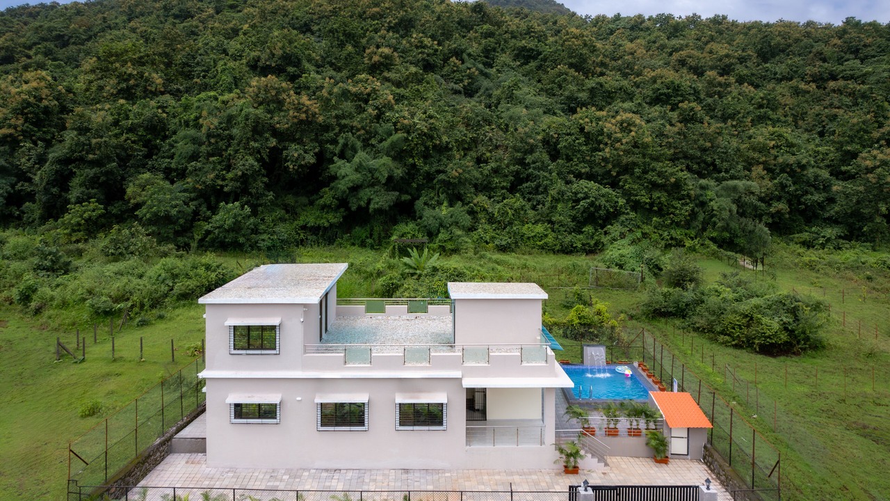 Photo of Outdoor in Alibaug