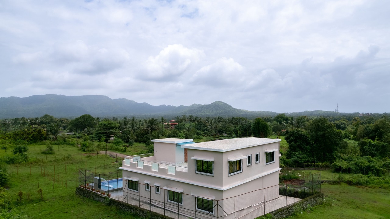 Photo of Outdoor in Alibaug