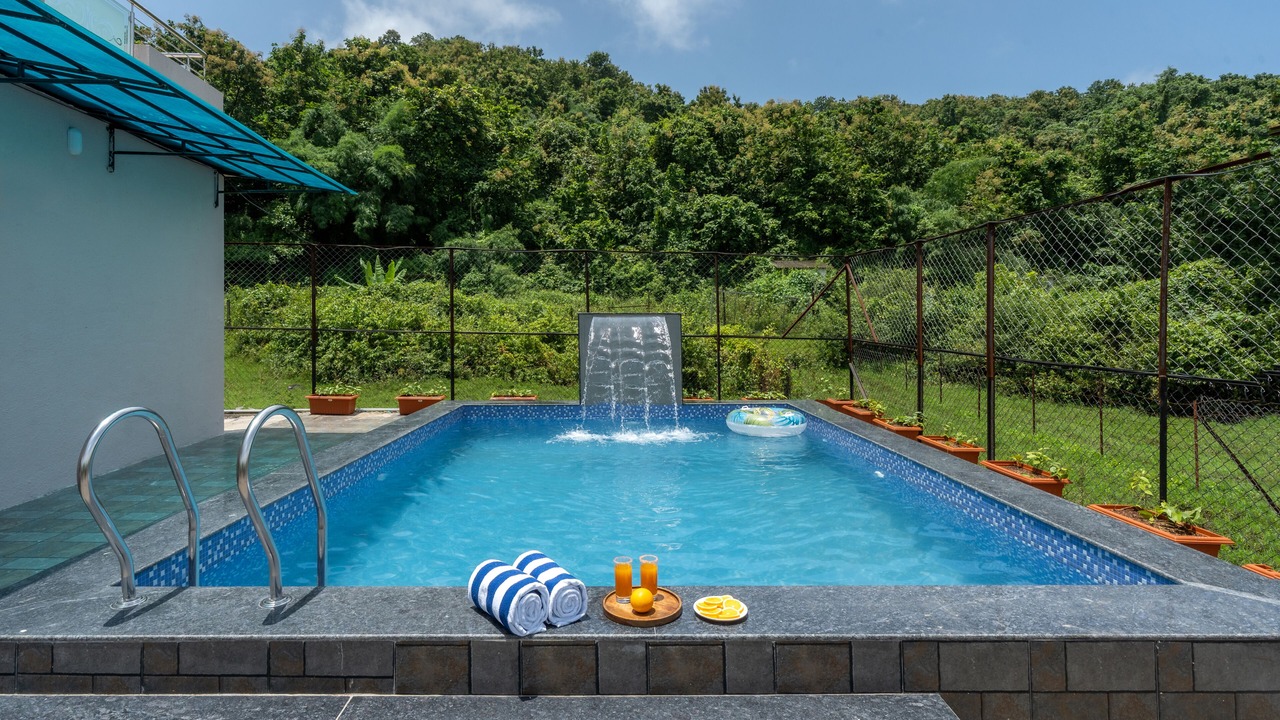 Photo of Outdoor in Alibaug