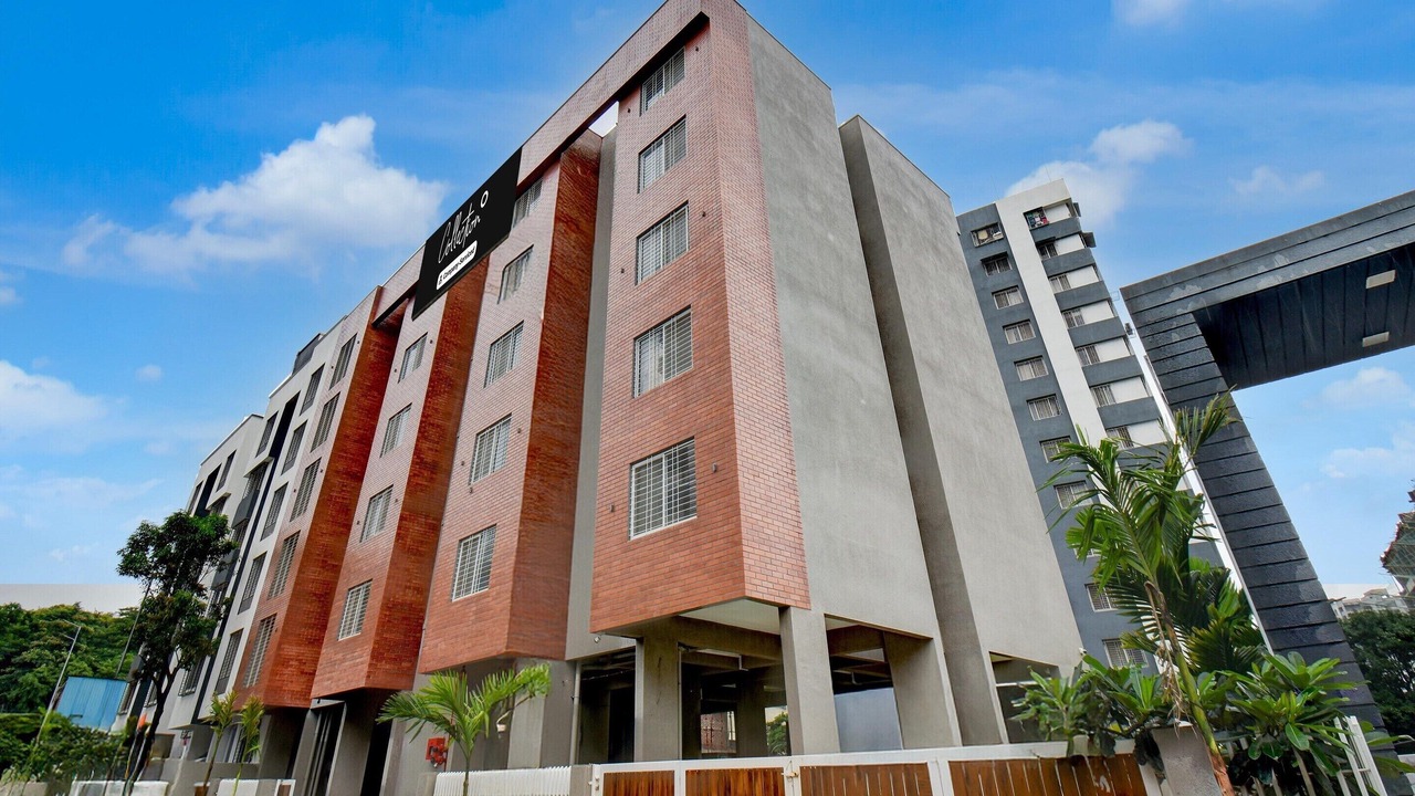 Photo of Outdoor in Pune