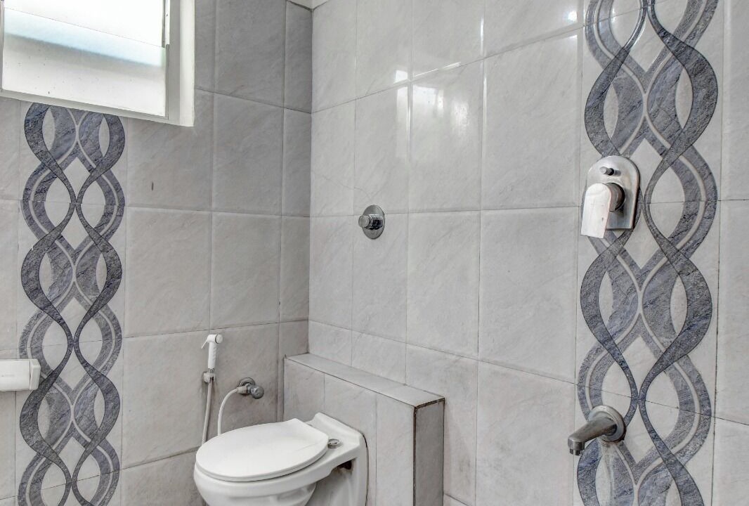 Photo of Bathroom in Kushalnagar