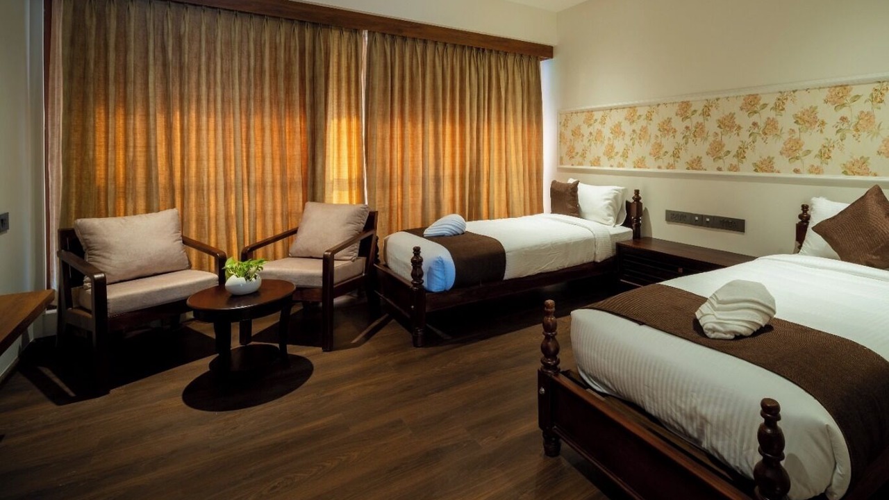 Photo of Bedroom in Kumbalam