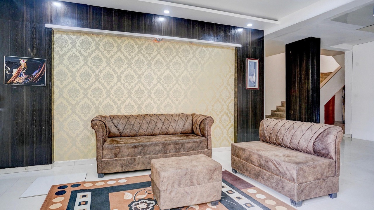 Photo of Bedroom in Panchavati