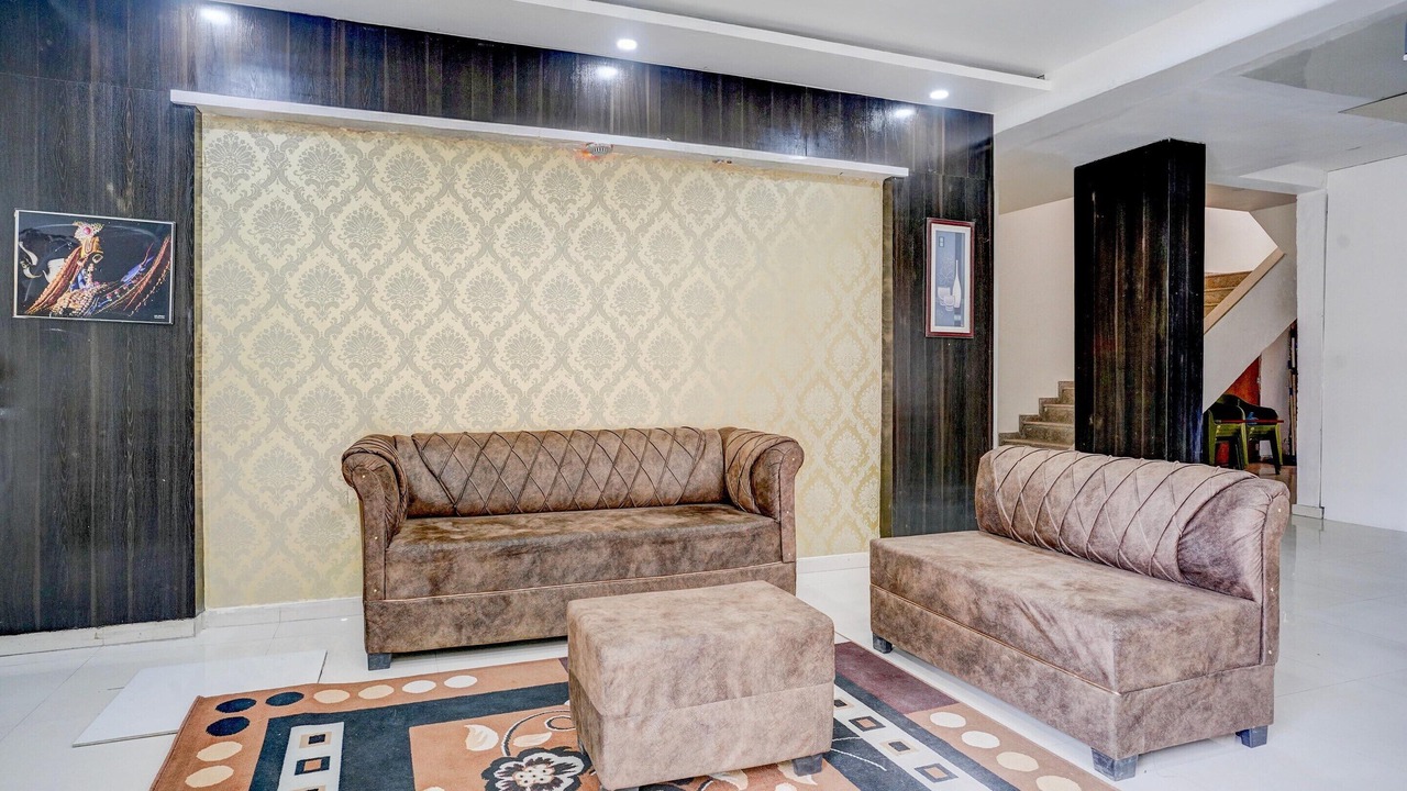 Photo of Bedroom in Panchavati