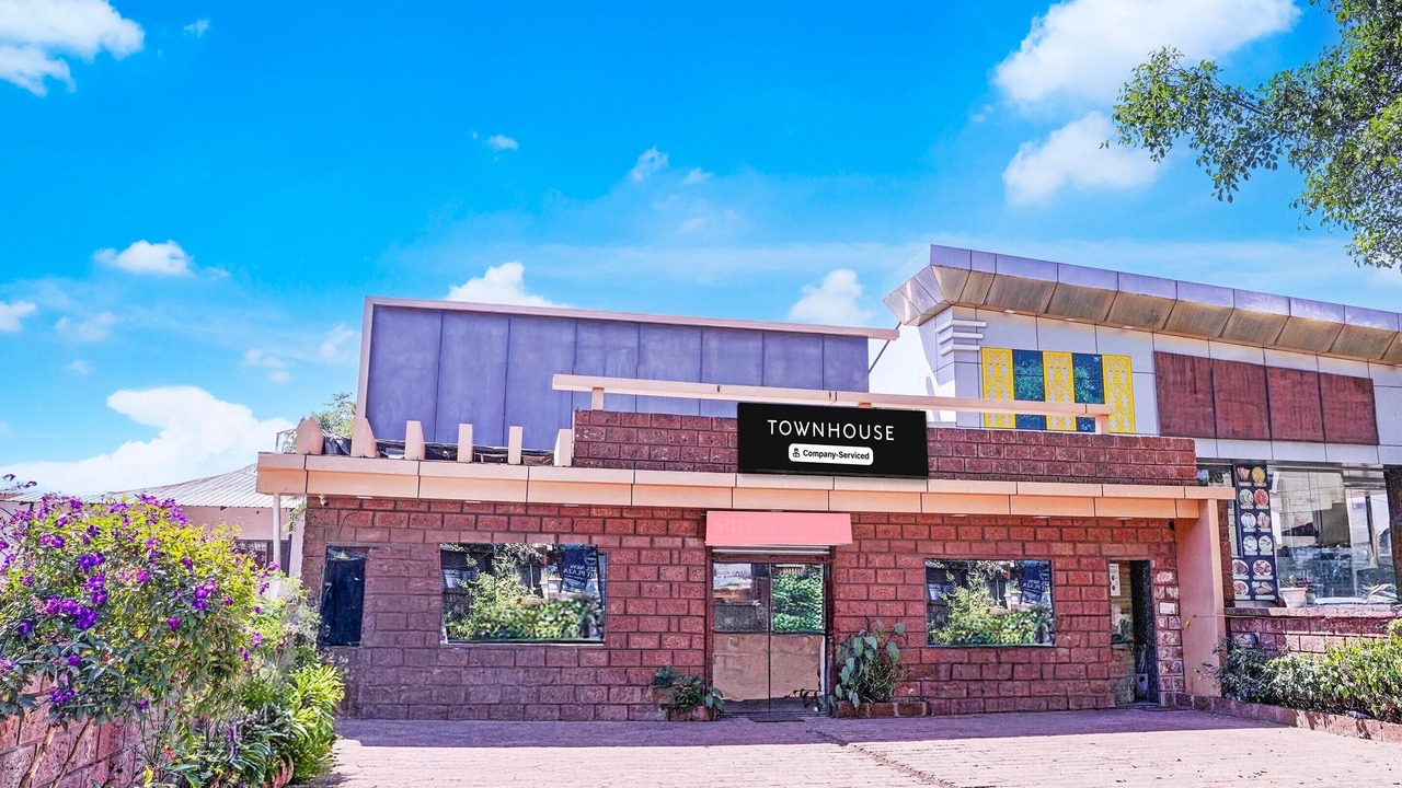 Photo of Outdoor in Mahabaleshwar