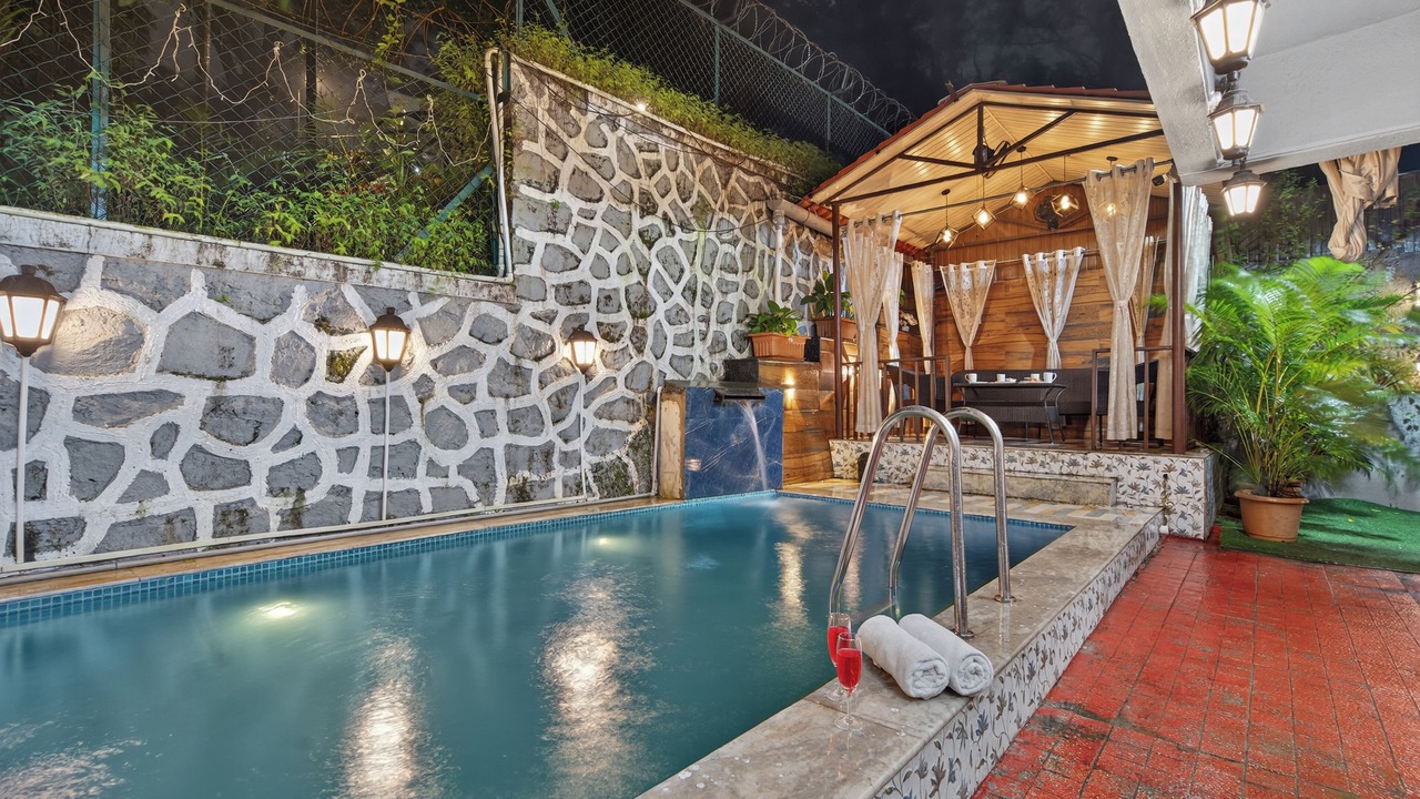 Photo of Outdoor in Arsiwalla Villa