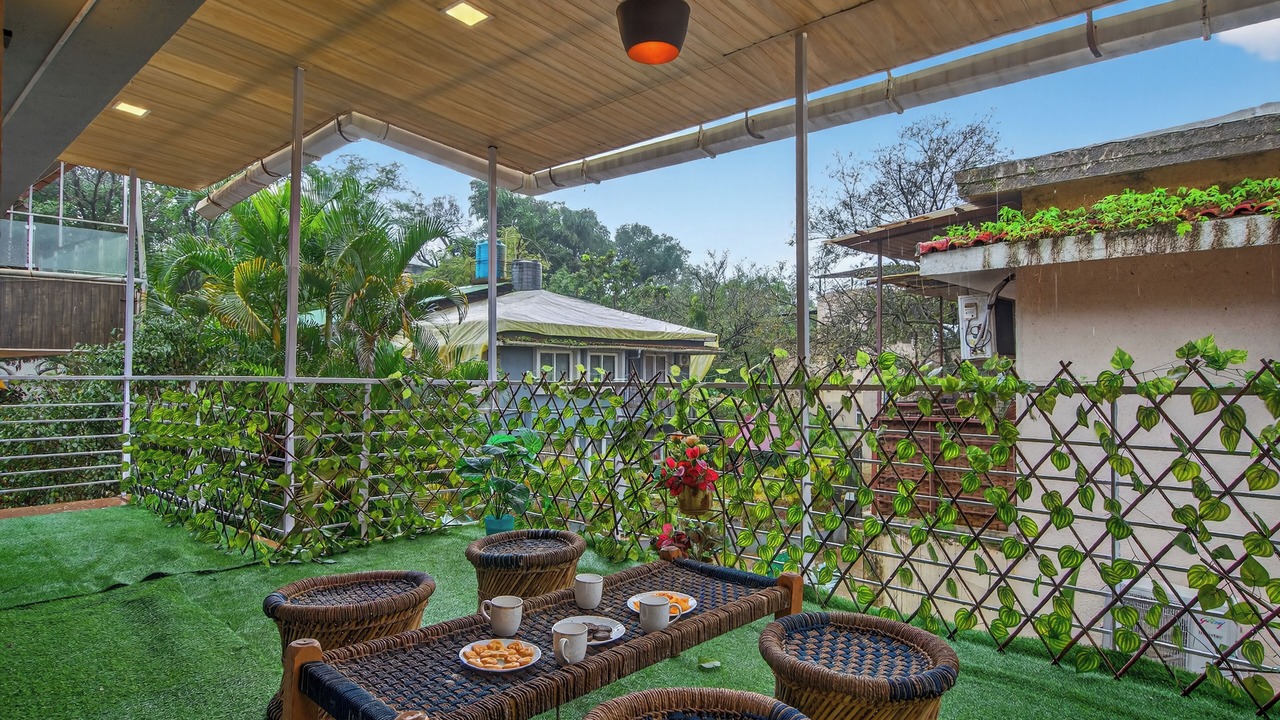 Photo of Outdoor in Arsiwalla Villa