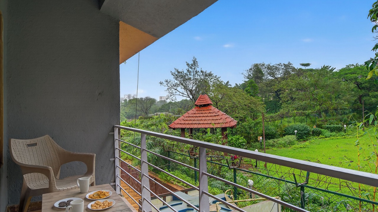 Photo of Outdoor in Arsiwalla Villa