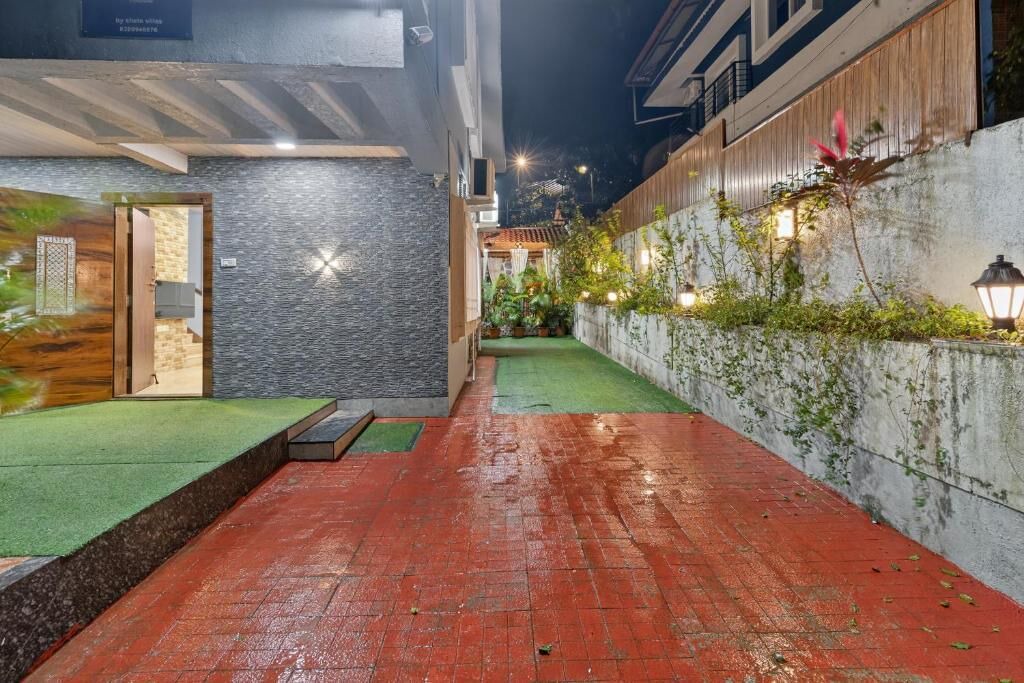 Photo of Outdoor in Arsiwalla Villa