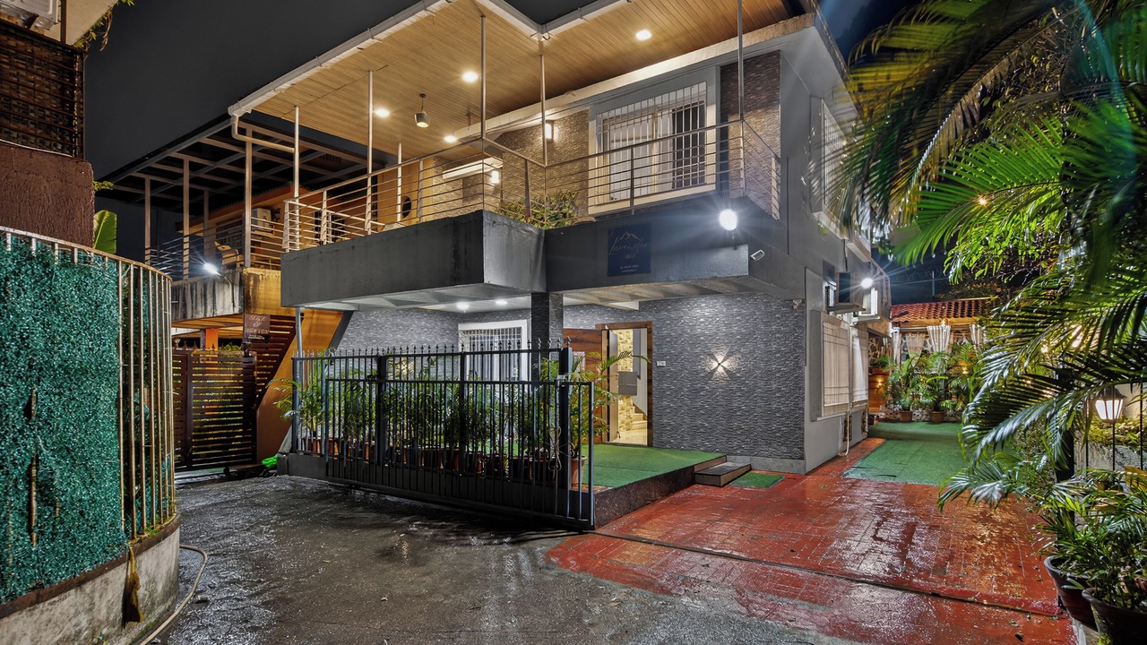Photo of Outdoor in Arsiwalla Villa