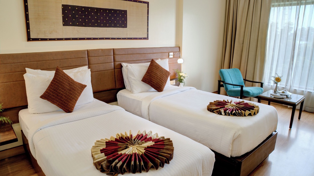 Photo of Bedroom in Madurai