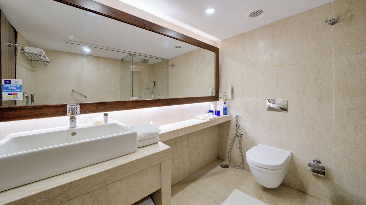 Photo of Bathroom in Madurai
