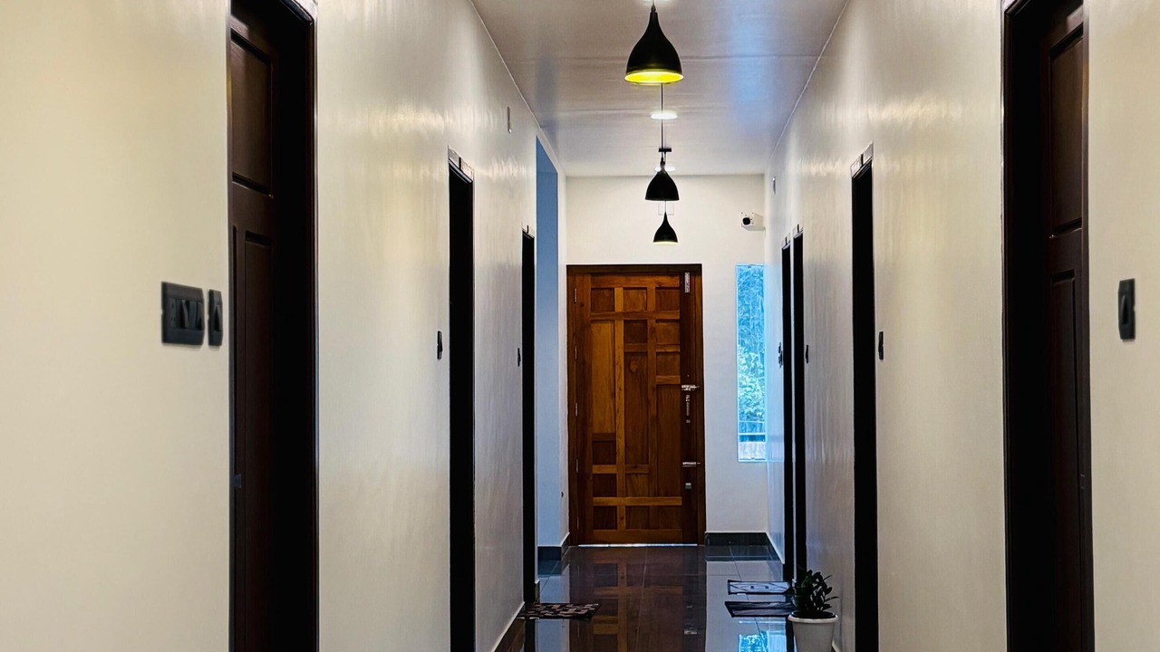 Photo of Bedroom in Neyyattinkara
