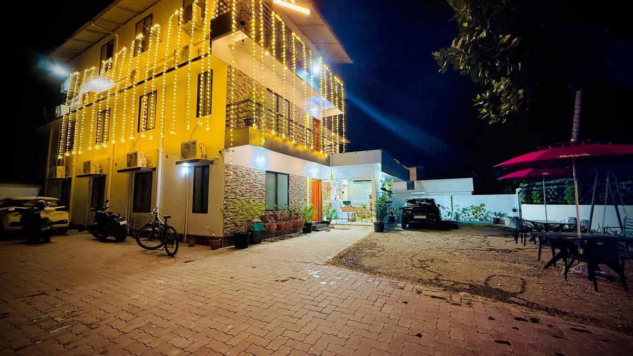 Photo of Outdoor in Neyyattinkara