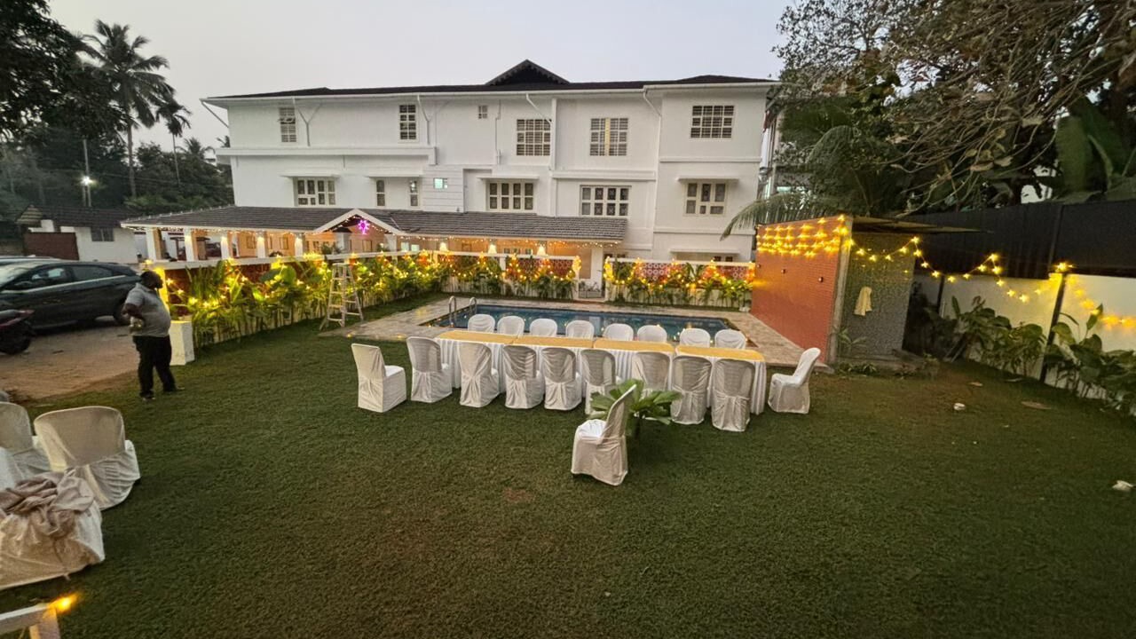 Photo of Outdoor in Kozhikode
