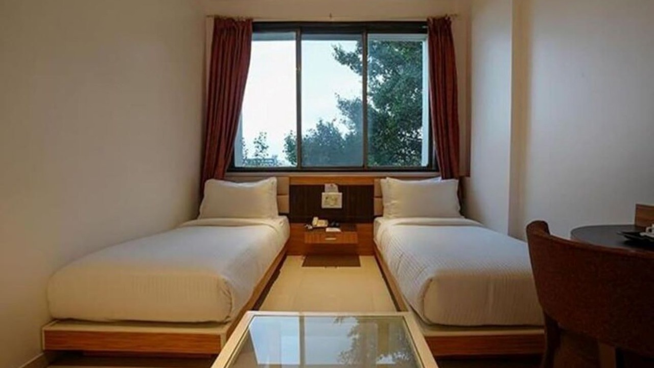 Photo of Bedroom in Kadachiwadi