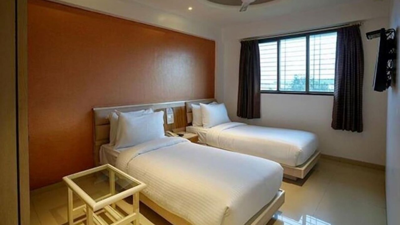 Photo of Bedroom in Kadachiwadi