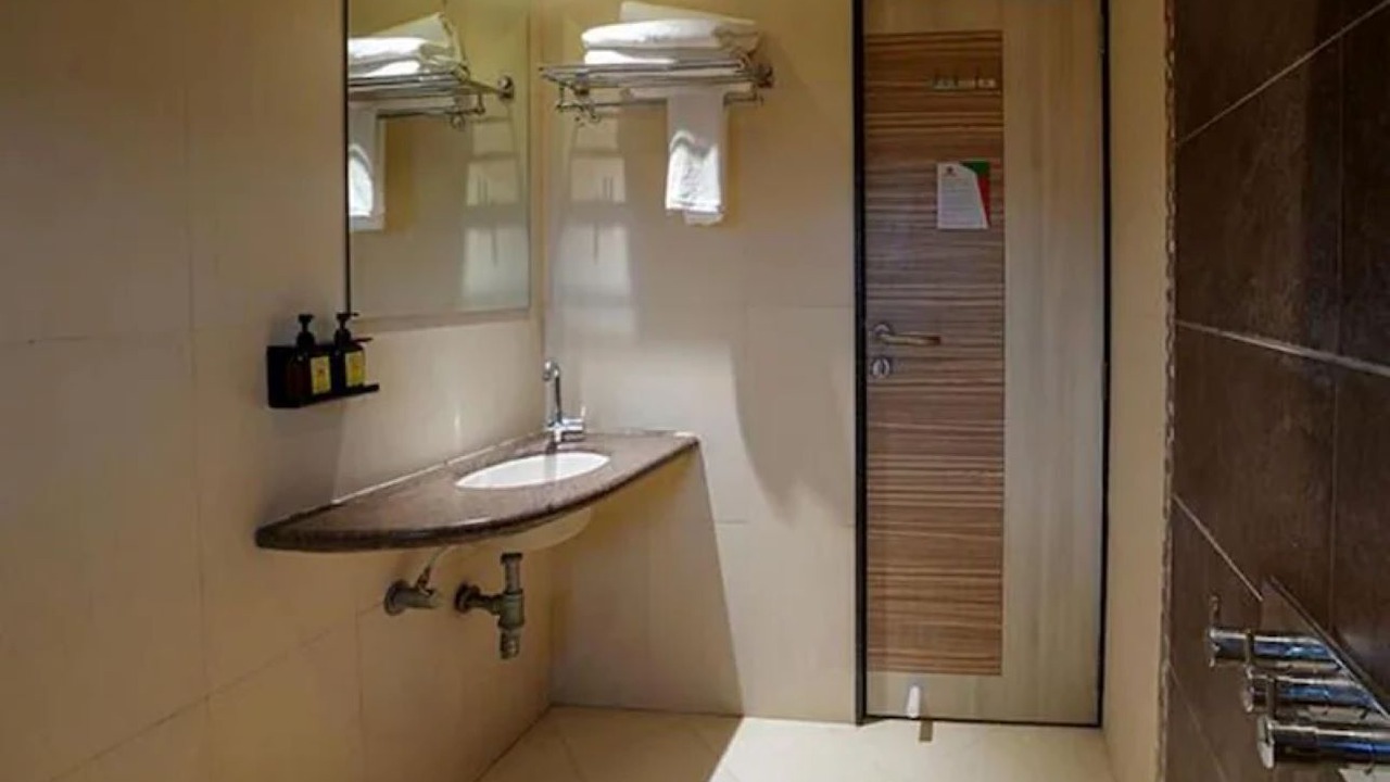 Photo of Bathroom in Kadachiwadi