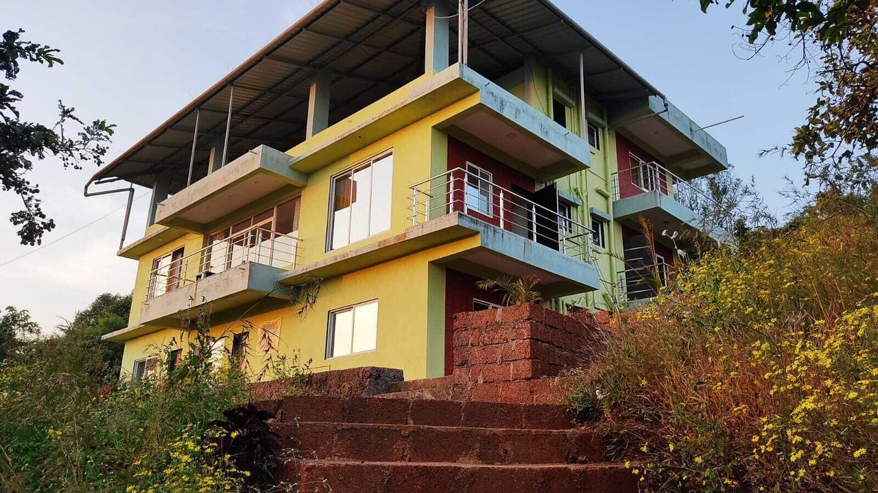 Photo of Outdoor in Medha