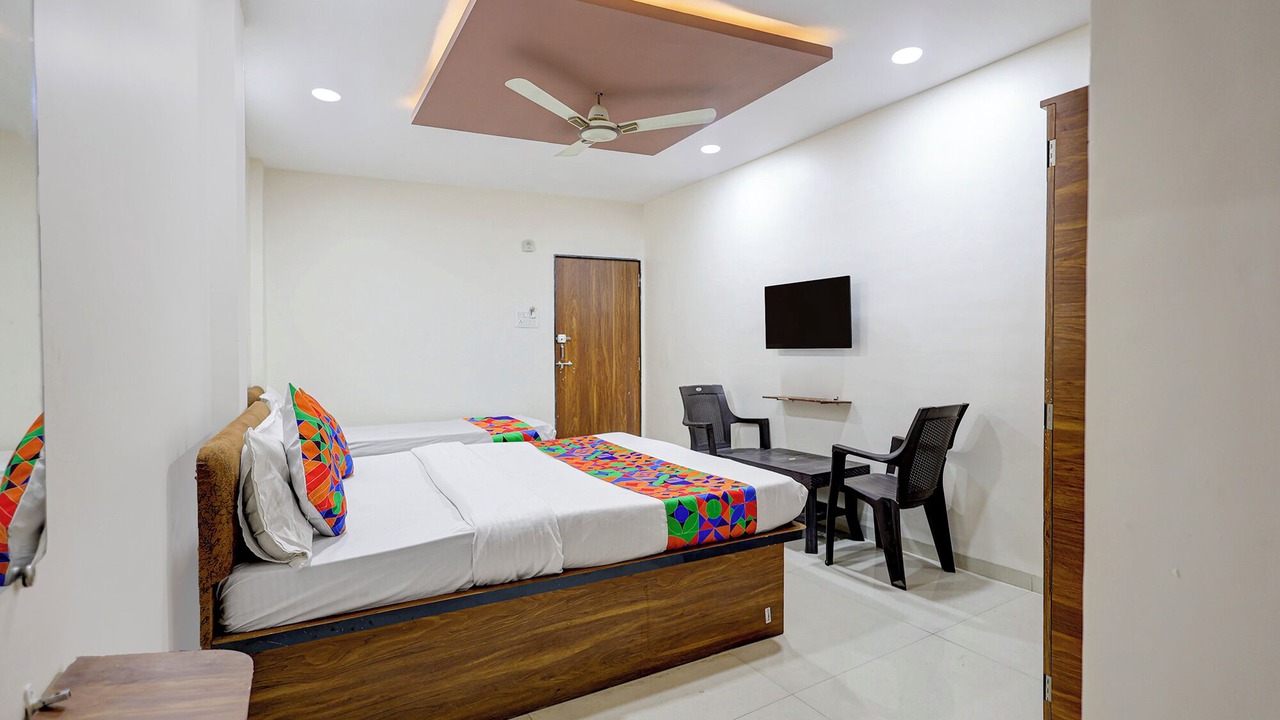 Photo of Bedroom in Aurangabad