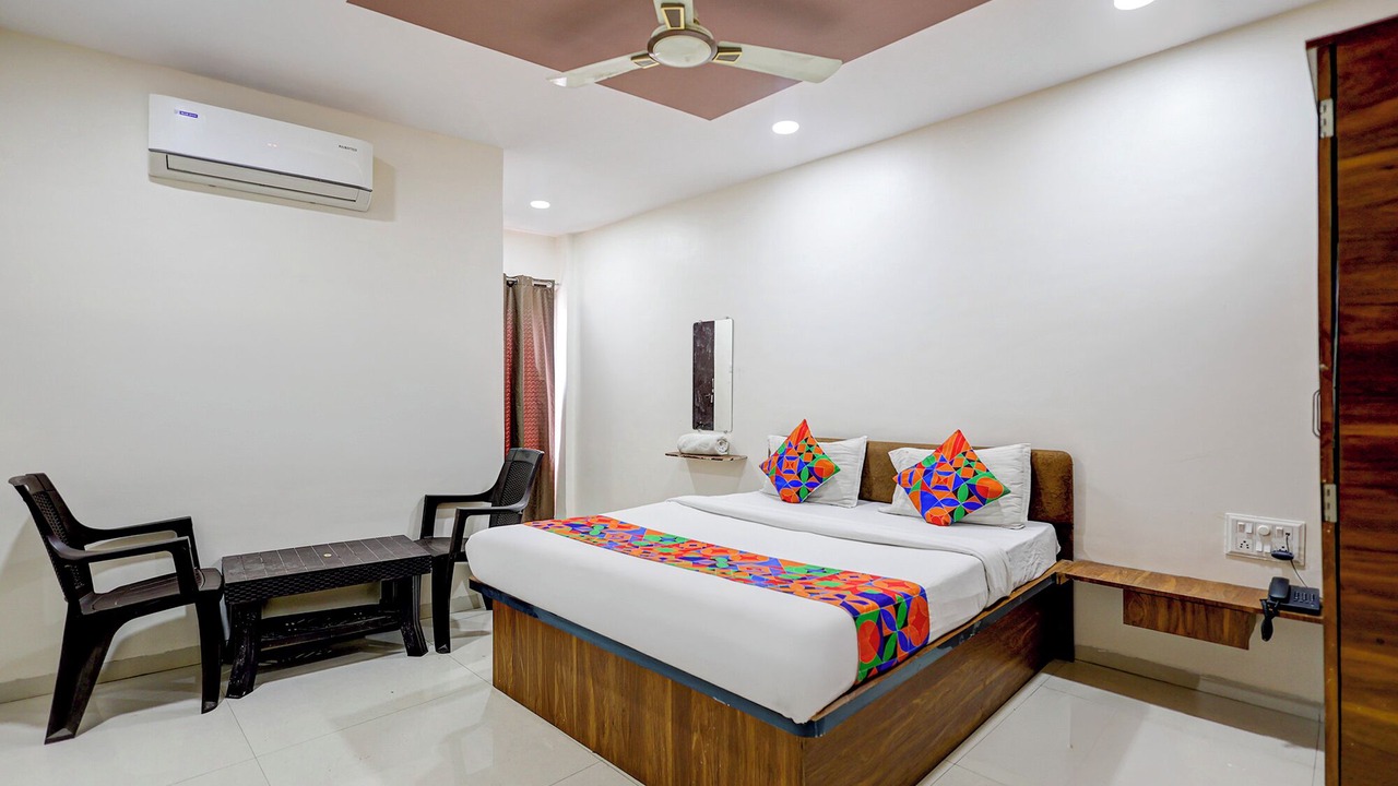 Photo of Bedroom in Aurangabad
