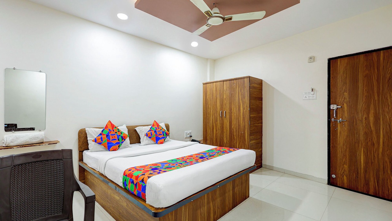 Photo of Bedroom in Aurangabad