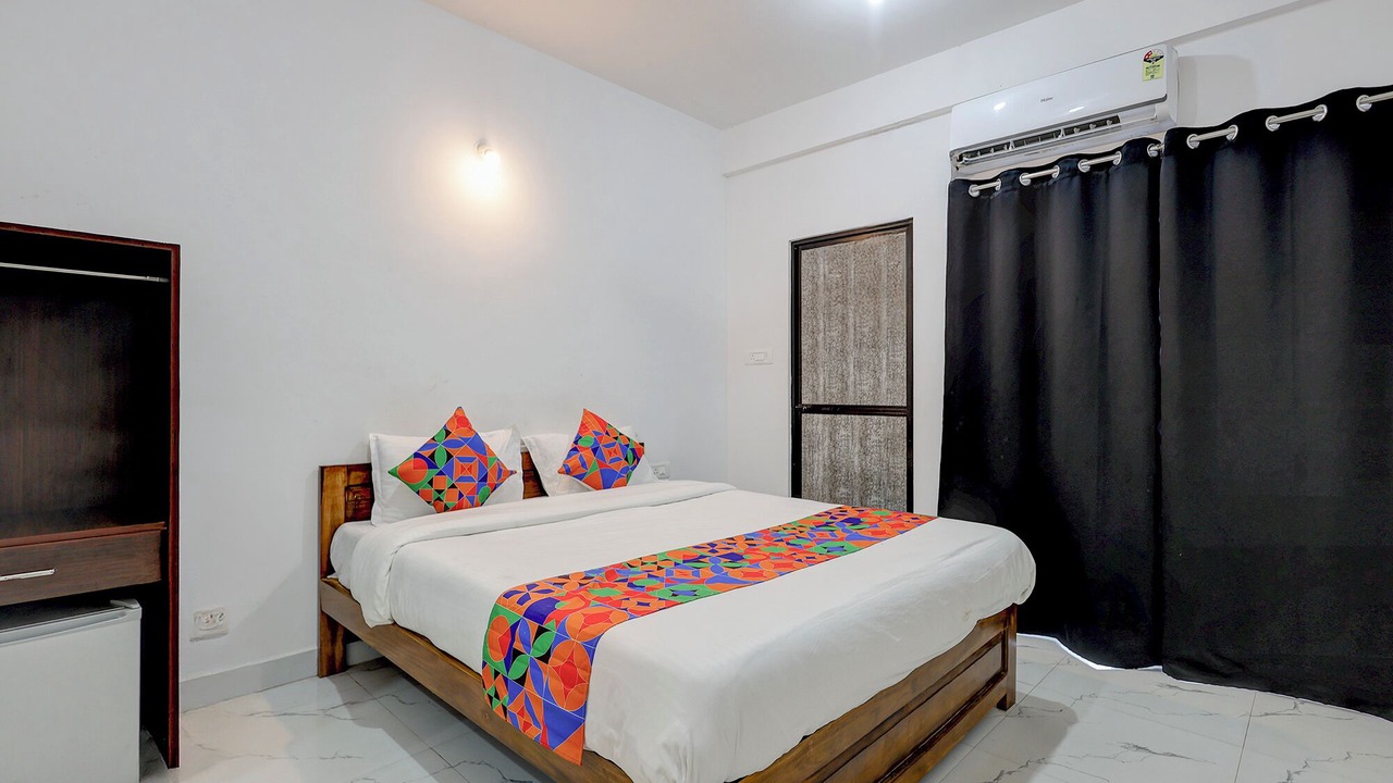 Photo of Bedroom in Baga