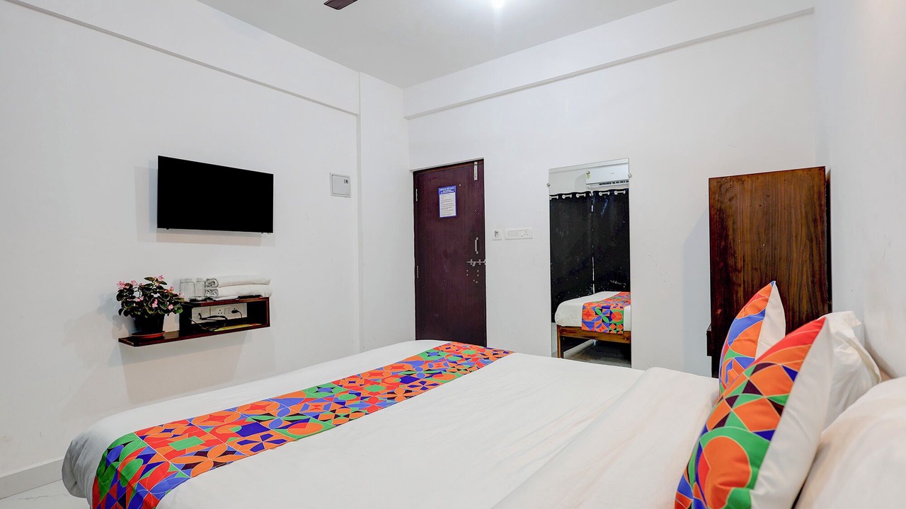 Photo of Bedroom in Baga