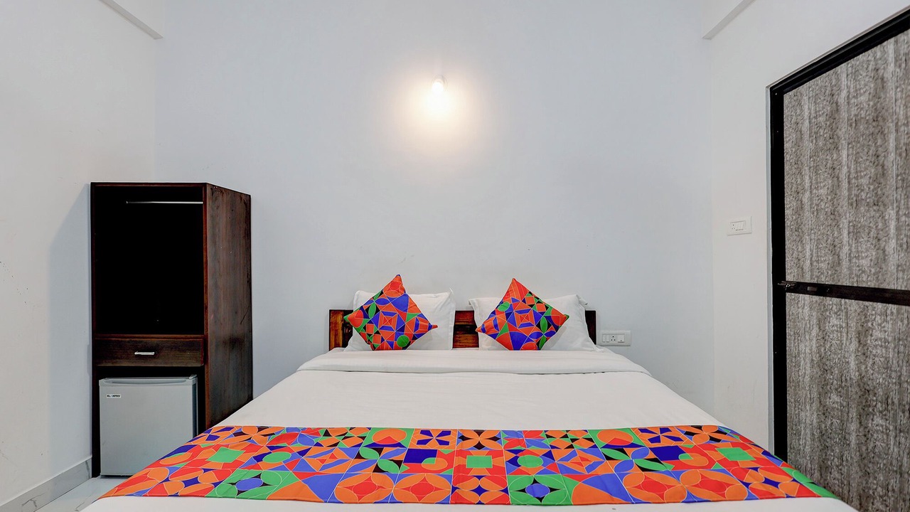 Photo of Bedroom in Baga