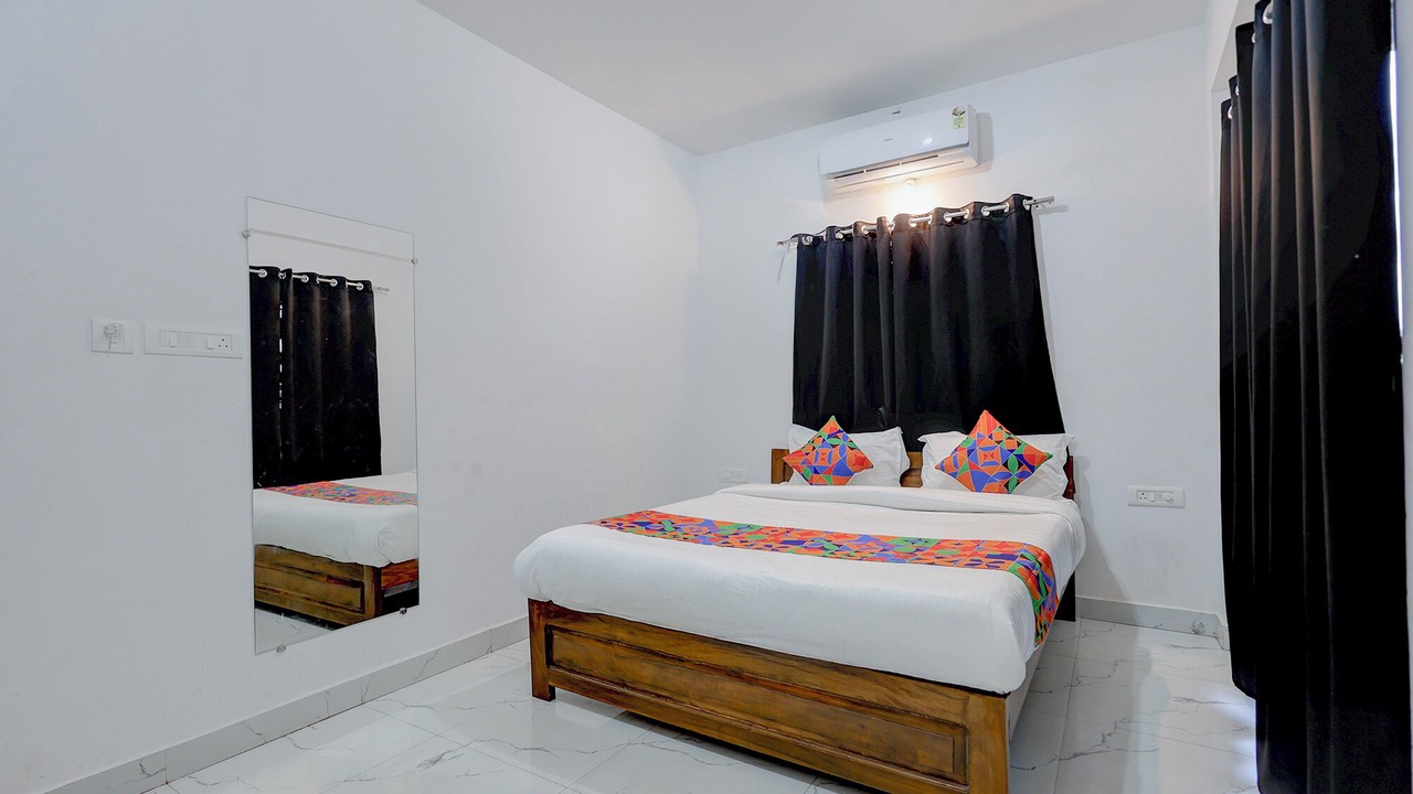 Photo of Bedroom in Baga
