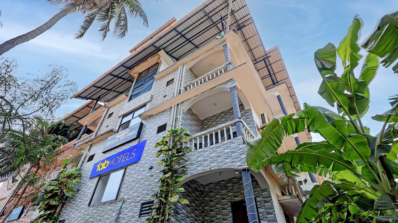 Photo of Outdoor in Baga