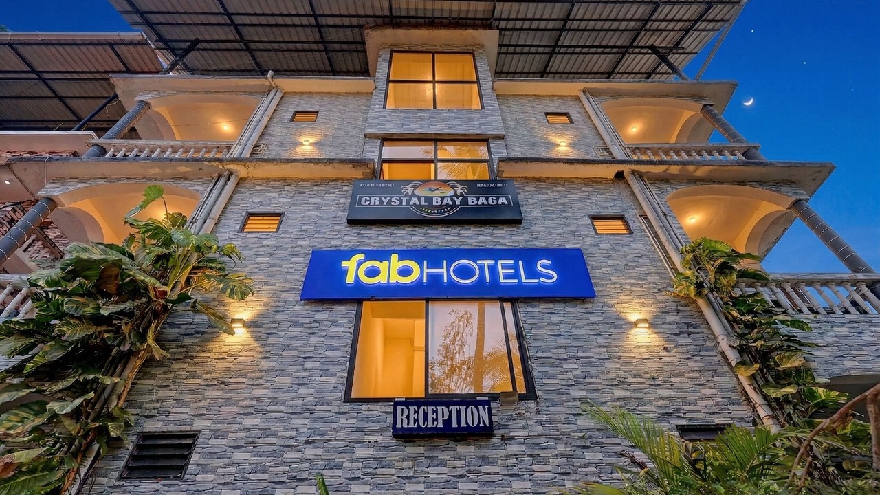 Photo of Outdoor in Baga