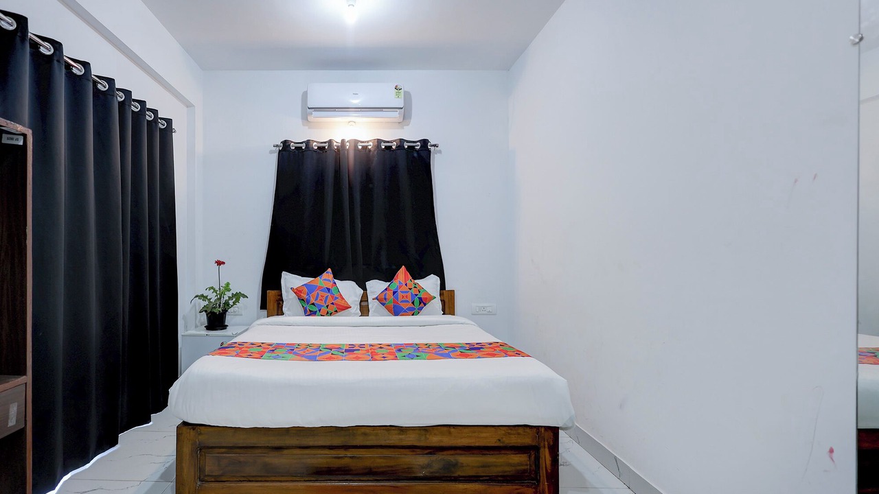 Photo of Bedroom in Baga