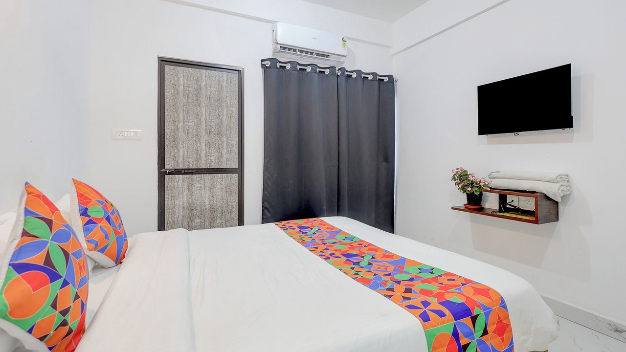 Photo of Bedroom in Baga