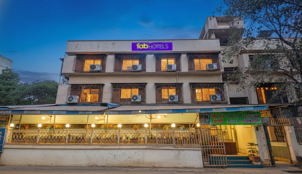 Photo of Outdoor in Bandra West